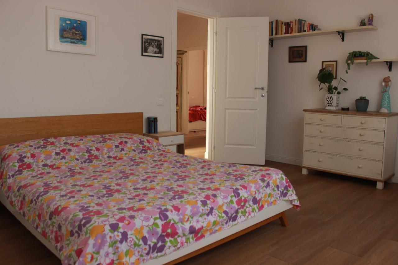B&B Renaio Fiesole Exteriör bild