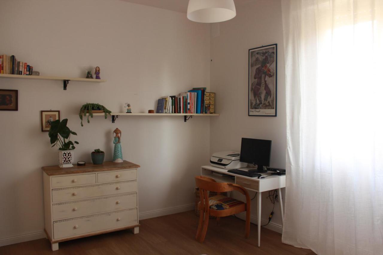 B&B Renaio Fiesole Exteriör bild