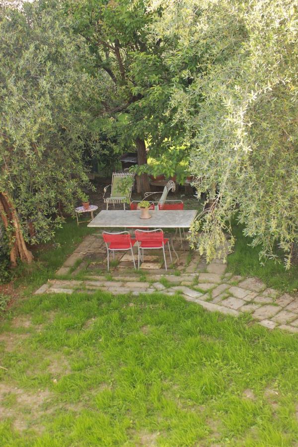 B&B Renaio Fiesole Exteriör bild