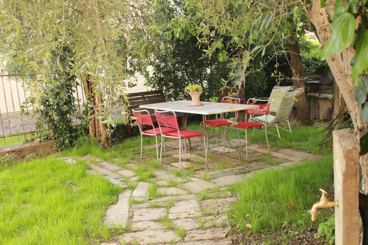 B&B Renaio Fiesole Exteriör bild