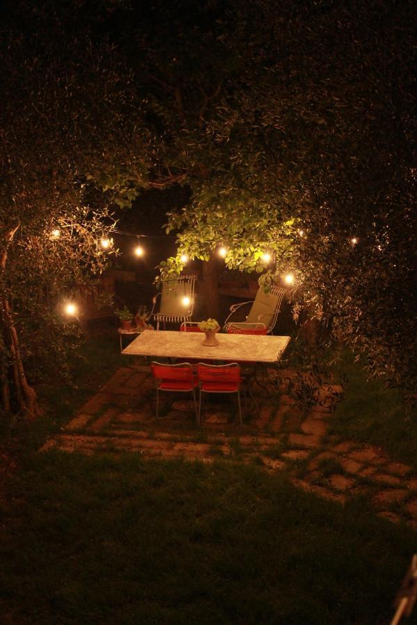 B&B Renaio Fiesole Exteriör bild