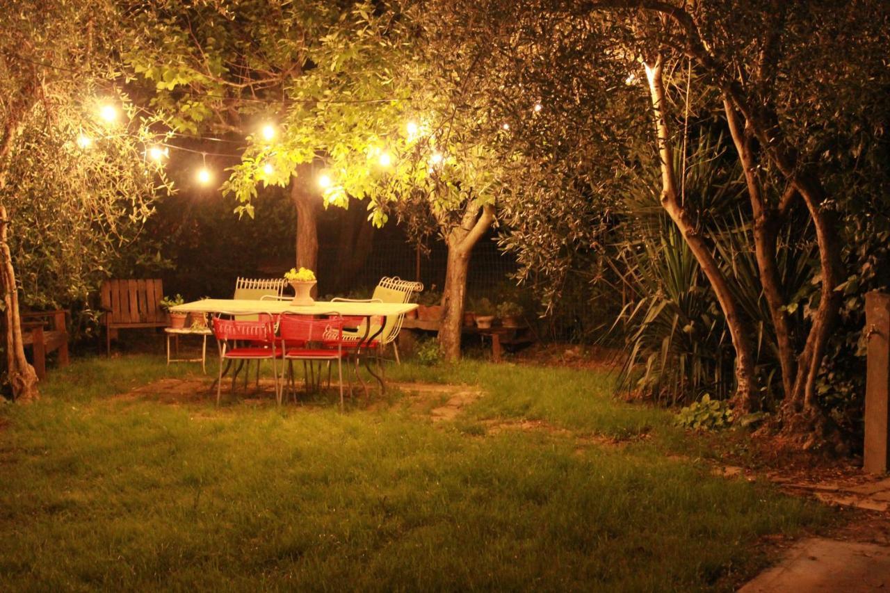 B&B Renaio Fiesole Exteriör bild