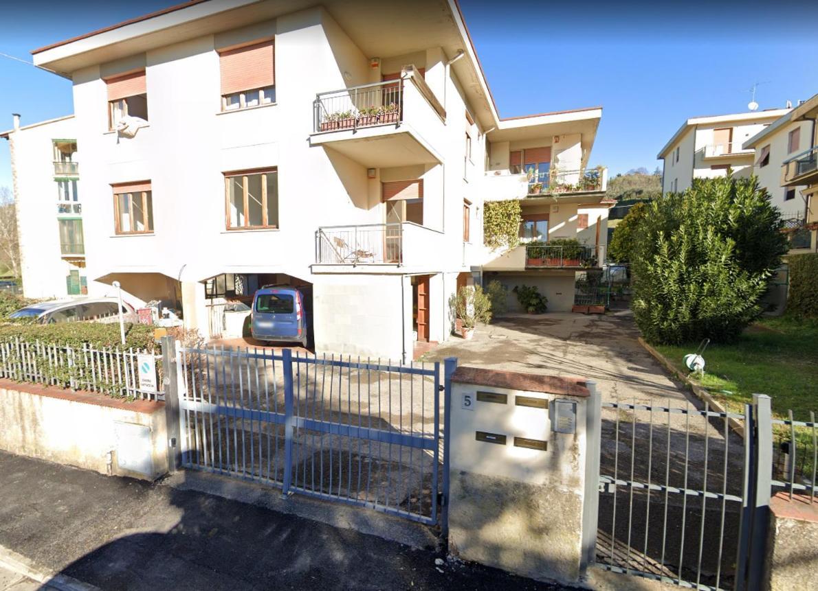 B&B Renaio Fiesole Exteriör bild